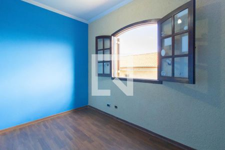 Casa à venda com 124m², 3 quartos e 2 vagasQuarto 3