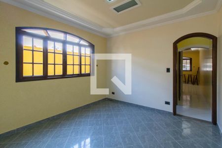 Sala de Jantar de casa à venda com 3 quartos, 124m² em Parque Continental Ii, Guarulhos