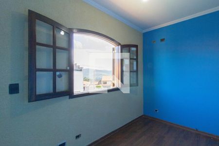 Casa à venda com 124m², 3 quartos e 2 vagasQuarto 3