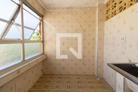 Apartamento para alugar com 96m², 3 quartos e 2 vagas Apartamento para alugar com 96m², 3 quartos e 2 vagasCozinha