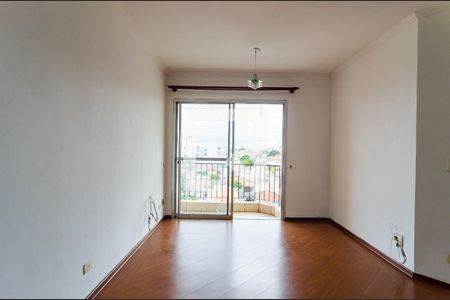 Sala de apartamento para alugar com 2 quartos, 72m² em Vila Santa Catarina, São Paulo