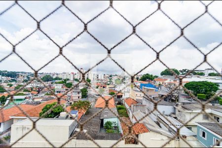 Vista da Varanda de apartamento para alugar com 2 quartos, 72m² em Vila Santa Catarina, São Paulo