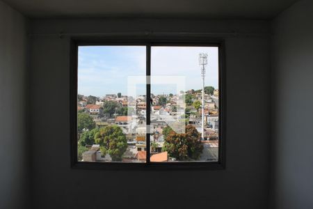 Vista do Quarto 1 de apartamento para alugar com 2 quartos, 80m² em Nova Cidade, São Gonçalo