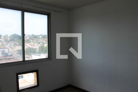 Quarto 2 de apartamento para alugar com 2 quartos, 80m² em Nova Cidade, São Gonçalo