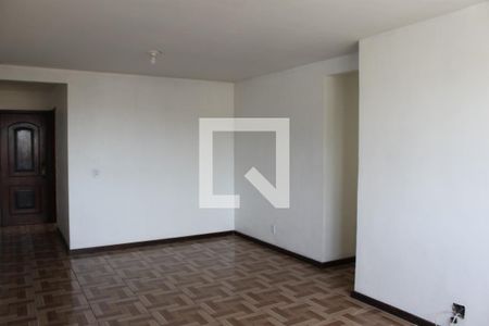 Sala de apartamento para alugar com 2 quartos, 80m² em Nova Cidade, São Gonçalo