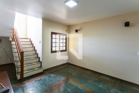 Sala 3 de casa à venda com 4 quartos, 324m² em Santa Cruz, Belo Horizonte