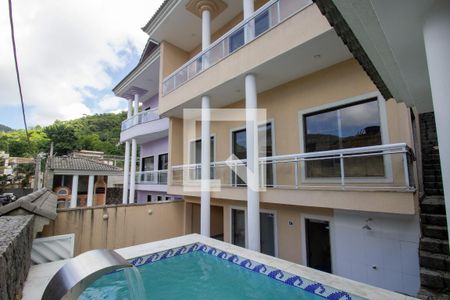 Casa à venda com 350m², 3 quartos e 1 vagaFrente da Casa