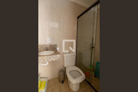 Casa à venda com 350m², 3 quartos e 1 vagaBanheiro de Serviço