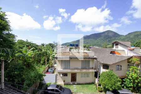 Casa à venda com 350m², 3 quartos e 1 vagaVista da Varanda da Suíte 1