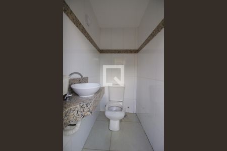 Casa à venda com 350m², 3 quartos e 1 vagaLavabo da Piscina