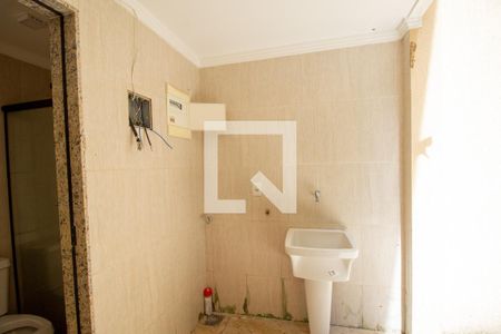 Casa à venda com 350m², 3 quartos e 1 vagaCozinha