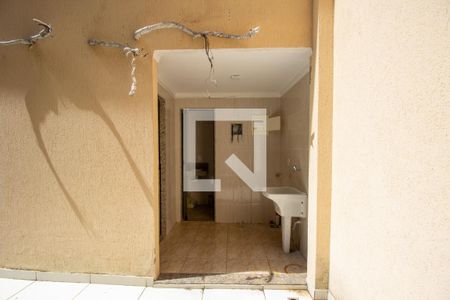 Casa à venda com 350m², 3 quartos e 1 vagaÁrea de Serviço