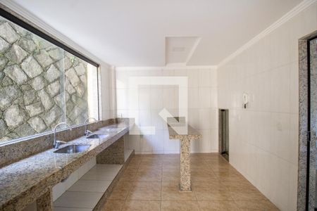 Casa à venda com 350m², 3 quartos e 1 vagaCozinha