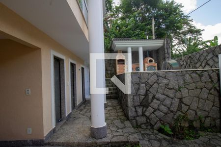 Casa à venda com 350m², 3 quartos e 1 vagaQuintal