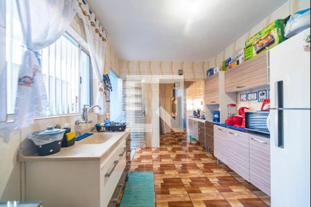 Casa à venda com 150m², 3 quartos e 2 vagas Casa à venda com 150m², 3 quartos e 2 vagasCozinha da casa2