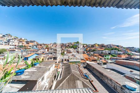 Casa à venda com 150m², 3 quartos e 2 vagas Casa à venda com 150m², 3 quartos e 2 vagasVista da Varanda do Quarto 3