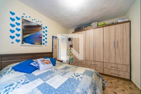 Casa à venda com 150m², 3 quartos e 2 vagas Casa à venda com 150m², 3 quartos e 2 vagasQuarto 2