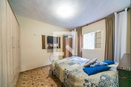 Casa à venda com 150m², 3 quartos e 2 vagas Casa à venda com 150m², 3 quartos e 2 vagasQuarto 2