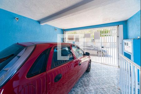Casa à venda com 150m², 3 quartos e 2 vagas Casa à venda com 150m², 3 quartos e 2 vagasGaragem
