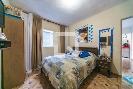 Casa à venda com 150m², 3 quartos e 2 vagas Casa à venda com 150m², 3 quartos e 2 vagasQuarto 2