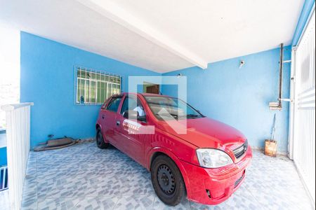 Casa à venda com 150m², 3 quartos e 2 vagas Casa à venda com 150m², 3 quartos e 2 vagasGaragem