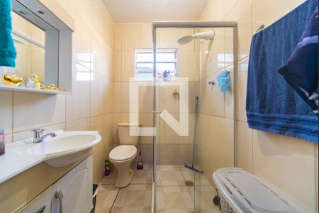 Casa à venda com 150m², 3 quartos e 2 vagas Casa à venda com 150m², 3 quartos e 2 vagasBanheiro 2