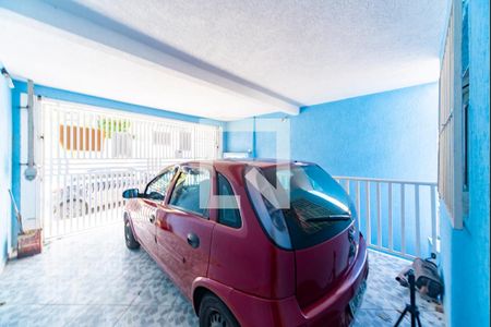 Casa à venda com 150m², 3 quartos e 2 vagas Casa à venda com 150m², 3 quartos e 2 vagasGaragem