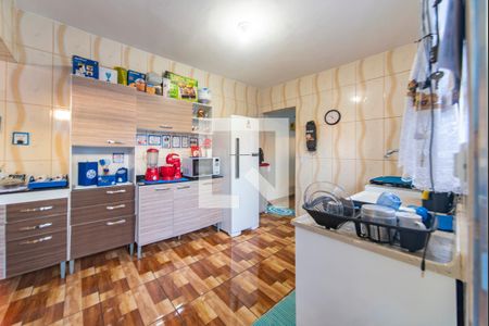 Casa à venda com 150m², 3 quartos e 2 vagas Casa à venda com 150m², 3 quartos e 2 vagasCozinha da casa2