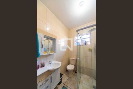Casa à venda com 150m², 3 quartos e 2 vagas Casa à venda com 150m², 3 quartos e 2 vagasBanheiro 2