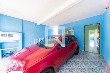 Casa à venda com 150m², 3 quartos e 2 vagas Casa à venda com 150m², 3 quartos e 2 vagasGaragem