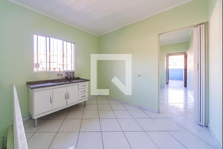 Casa à venda com 150m², 3 quartos e 2 vagas Casa à venda com 150m², 3 quartos e 2 vagasCozinha
