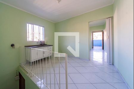Casa à venda com 150m², 3 quartos e 2 vagas Casa à venda com 150m², 3 quartos e 2 vagasCozinha