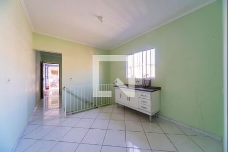 Casa à venda com 150m², 3 quartos e 2 vagas Casa à venda com 150m², 3 quartos e 2 vagasCozinha