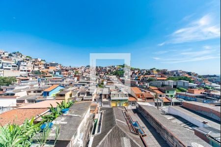 Casa à venda com 150m², 3 quartos e 2 vagas Casa à venda com 150m², 3 quartos e 2 vagasVista da Varanda de Serviço