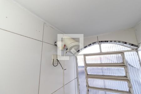Casa à venda com 170m², 4 quartos e 2 vagasEdícula - Banheiro