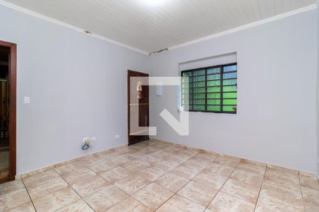 Sala de Estar de casa à venda com 4 quartos, 170m² em Casa Verde, São Paulo