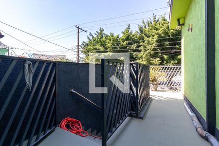 Casa à venda com 170m², 4 quartos e 2 vagasQuintal