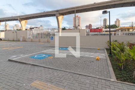 Apartamento à venda com 45m², 2 quartos e sem vagaGaragem