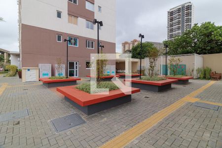 Apartamento à venda com 45m², 2 quartos e sem vagaJardim