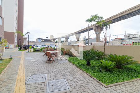 Apartamento à venda com 45m², 2 quartos e sem vagaJardim