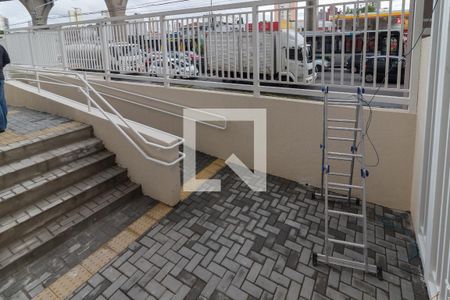 Apartamento à venda com 45m², 2 quartos e sem vagaEntrada