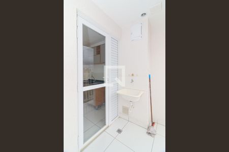 Apartamento à venda com 45m², 2 quartos e sem vagaÁrea de Serviço