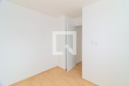 Apartamento à venda com 45m², 2 quartos e sem vagaQuarto 2