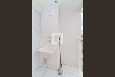 Apartamento à venda com 45m², 2 quartos e sem vagaÁrea de Serviço