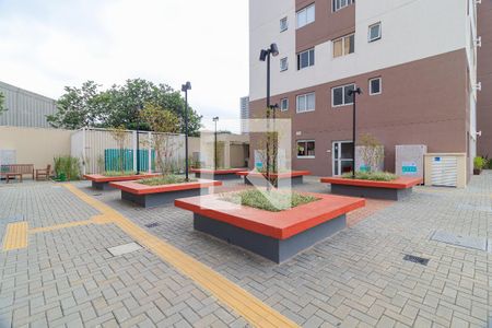 Apartamento à venda com 45m², 2 quartos e sem vagaJardim