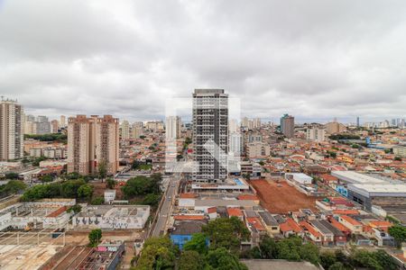 Apartamento à venda com 45m², 2 quartos e sem vagaVista