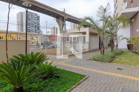 Apartamento à venda com 45m², 2 quartos e sem vagaJardim