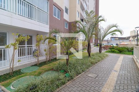 Apartamento à venda com 45m², 2 quartos e sem vagaJardim