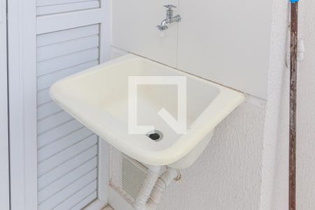 Apartamento à venda com 45m², 2 quartos e sem vagaÁrea de Serviço