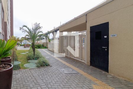 Apartamento à venda com 45m², 2 quartos e sem vagaEntrada